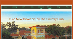 Desktop Screenshot of lacitacc.com